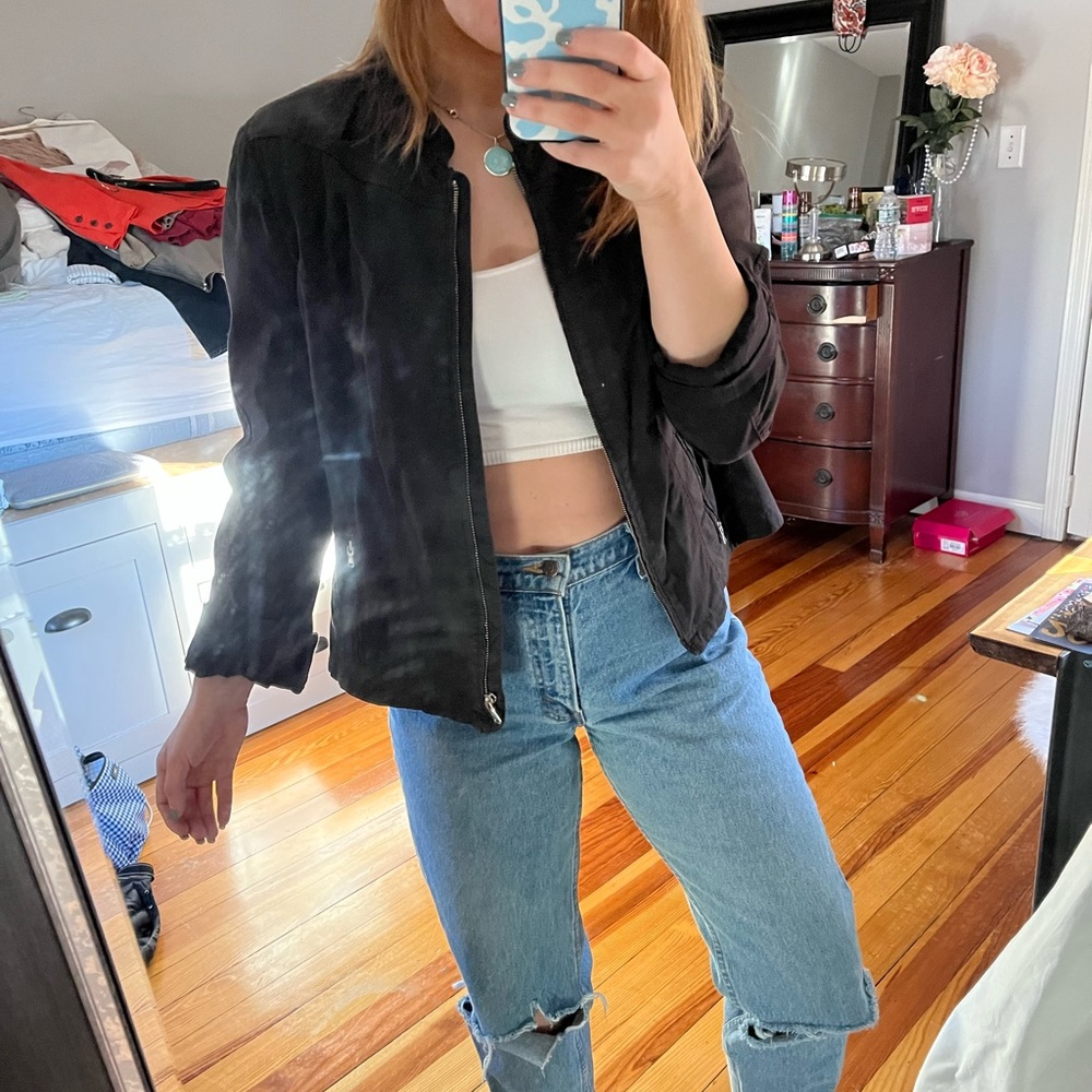 Luisa Cerano Jacket